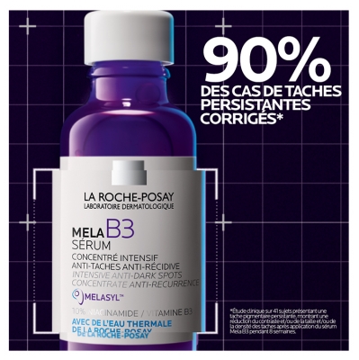 La Roche-Posay Mela B3 Sérum Anti-Taches 30 ml