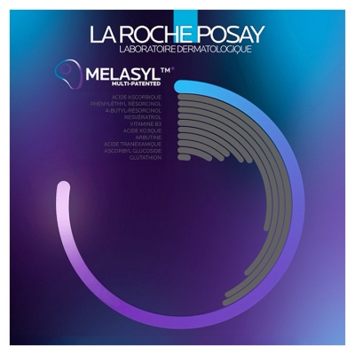 La Roche-Posay Mela B3 Sérum Anti-Taches 30 ml