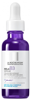 La Roche-Posay Mela B3 Sérum Anti-Taches 30 ml