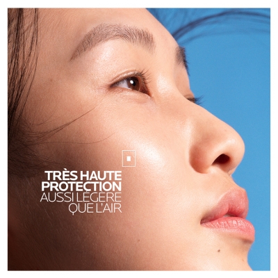 La Roche-Posay Anthelios UVair Sérum Solaire Invisible SPF50+ 50 ml