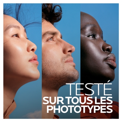 La Roche-Posay Anthelios UVair Sérum Solaire Invisible SPF50+ 50 ml