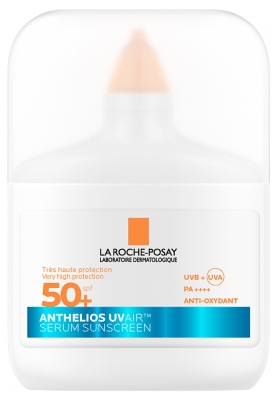 La Roche-Posay Anthelios UVair Sérum Solaire Invisible SPF50+ 50 ml