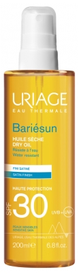 Uriage Bariésun Huile Sèche Spf30
