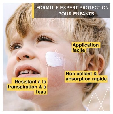 Uriage Bariésun Spray Enfant Hydratant Très Haute Protection Peaux Délicates SPF50+ 200 ml