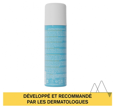 Uriage Bariésun Brume Fraîche Apaisante Après-Soleil Peaux Échauffées 150 ml