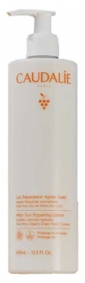 Caudalie Lait Réparateur Après-Soleil Visage et Corps 400 ml