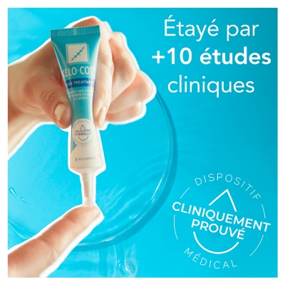 Kelo-Cote Gel Pour Cicatrices 30 g