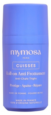Mymosa Roll-On Anti Frottement Cuisses 50 ml