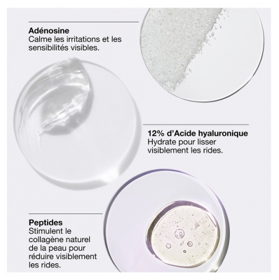 Clinique Smart Clinical Repair Crème + Masque Régénérant Nuit Toutes Peaux 50 ml