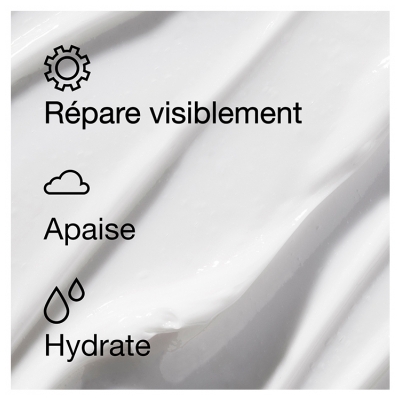 Clinique Smart Clinical Repair Crème + Masque Régénérant Nuit Toutes Peaux 50 ml