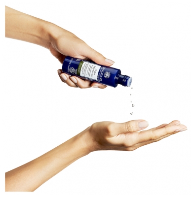 Sanoflore Aqua Hypnotica Aqua Lissante Défatigante Bio 75 ml