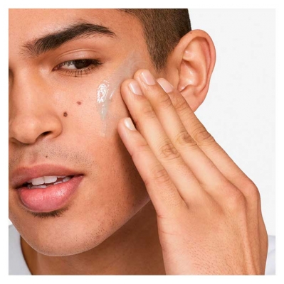 Clinique For Men Soin Auto-Réhydratant 72H 50 ml