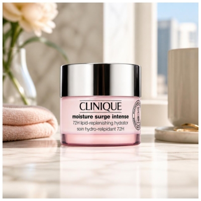 Clinique Moisture Surge Intense 72H Soin Hydro-Relipidant 30 ml