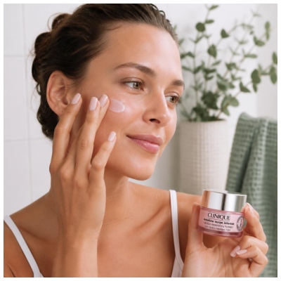 Clinique Moisture Surge Intense 72H Soin Hydro-Relipidant 30 ml