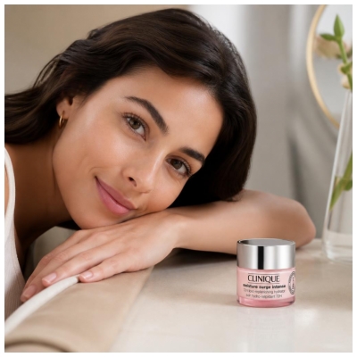 Clinique Moisture Surge Intense 72H Soin Hydro-Relipidant 30 ml