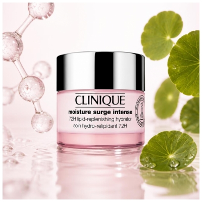 Clinique Moisture Surge Intense 72H Soin Hydro-Relipidant 30 ml