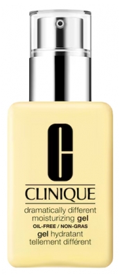 Clinique Dramatically Différent Moisturizing Gelée Hydratante Tellement Différente 50 ml