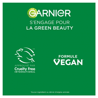Garnier PureActive 3en1 Argile Nettoyant Anti Imperfections Visage 150 ML