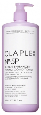 Olaplex N°5P Après-Shampooing Tonifiant Bond Enhancer Violet