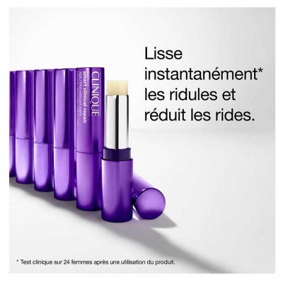 Clinique Smart Clinical Repair Baume Rétinoïde Matin/Soir 3 Grammes