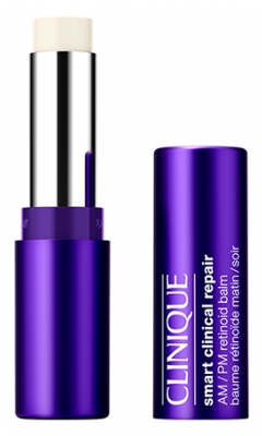 Clinique Smart Clinical Repair Baume Rétinoïde Matin/Soir 3 Grammes