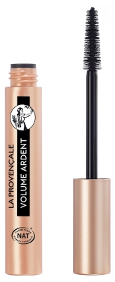 La Provençale Bio Volume Ardent Mascara 6,4 ml