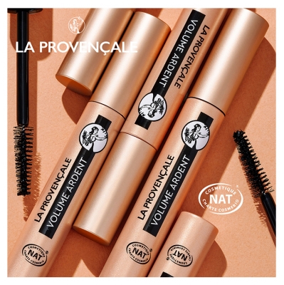La Provençale Bio Volume Ardent Mascara 6,4 ml
