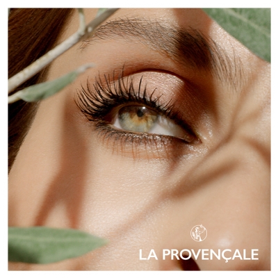 La Provençale Bio Volume Ardent Mascara 6,4 ml
