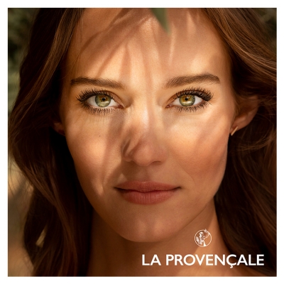 La Provençale Bio Volume Ardent Mascara 6,4 ml