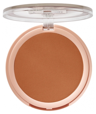 La Provençale Bio la Poudre Soleil Bronzante Certifiée Bio Teinte 01 Claire à l'Huile d'Olive Bio Aop Provence - Teinte : 04 Foncé