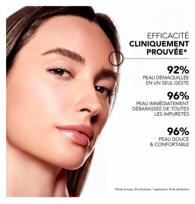 Lierac L'Huile Démaquillante Intense Toutes Peaux 150 ml