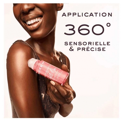 Nuxe Huile Sèche Prodigieuse Or Florale Multi-Fonctions Roll-On 60 ml