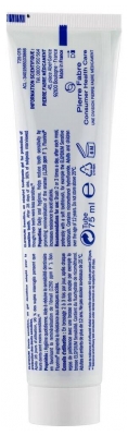 Elgydium Sensiprotect Dentifrice Quotidien Dents Sensibles 75 ml