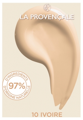 La Provençale Bio Le Fond de Teint Lumière Toutes Peaux 30 ml