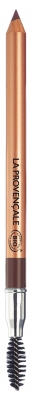La Provençale Bio Le Crayon Doux Sourcils Bio 1,9 g - Teinte : 02 Châtain