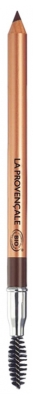 La Provençale Bio Le Crayon Doux Sourcils Bio 1,9 g - Teinte : 03 Brun