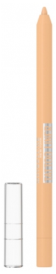 Maybelline New York Tattoo Liner Crayon Eyeliner Taillable 1,3 g - Couleur : 820 Biscotti Cream