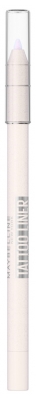Maybelline New York Tattoo Liner Crayon Eyeliner Taillable 1,3 g - Couleur : 821 Stardust Chrome