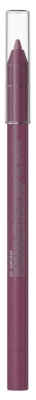 Maybelline New York Tattoo Liner Crayon Eyeliner Taillable 1,3 g - Couleur : 818 Berry Bliss