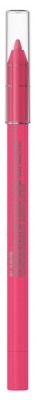 Maybelline New York Tattoo Liner Crayon Eyeliner Taillable 1,3 g - Couleur : 802 Ultra Pink