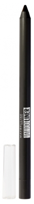Maybelline New York Tattoo Liner Crayon Eyeliner Taillable 1,3 g