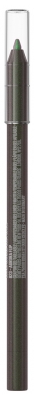 Maybelline New York Tattoo Liner Crayon Eyeliner Taillable 1,3 g - Couleur : 823 Aurora Flip