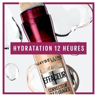 Maybelline New York Instant Anti-Âge Effaceur Correcteur 6,8 ml - Teinte : 10 Caramel