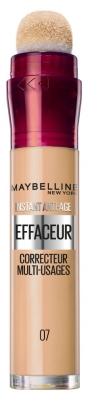 Maybelline New York Instant Anti-Âge Effaceur Correcteur 6,8 ml - Teinte : 07 Sable