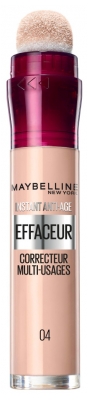 Maybelline New York Instant Anti-Âge Effaceur Correcteur 6,8 ml - Teinte : 04 Miel