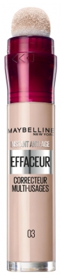 Maybelline New York Instant Anti-Âge Effaceur Correcteur 6,8 ml - Teinte : 03 Clair