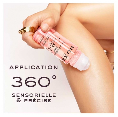 Nuxe Huile Prodigieuse Florale Multi-Fonctions Roll-On 60 ml