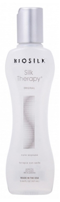 Huile capillaire Biosilk Therapy 150ml