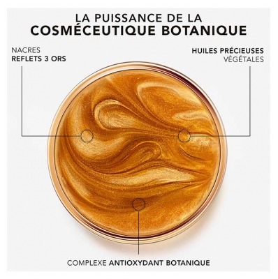 Lierac Sunissime L'huile Sublimatrice Corps Visage & Cheveux 100 ml