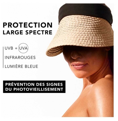 Lierac Sunissime Le Stick Protecteur Zones Sensibles & Visage SPF50+ 15 g